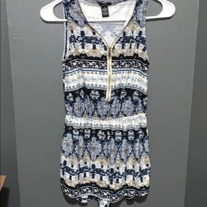 Rue21 Romper